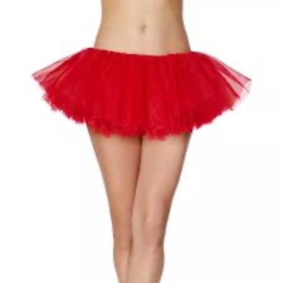 Other - Velvet Kitten Sexy Chiffon Tutu Costume Accessory for Women